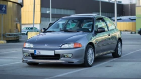 Honda Civic 1.5, снимка 3