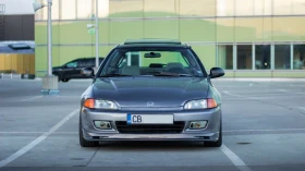 Honda Civic 1.5, снимка 2