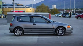 Honda Civic 1.5, снимка 7