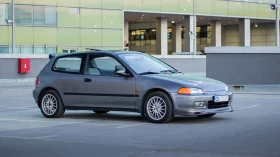 Honda Civic 1.5, снимка 8