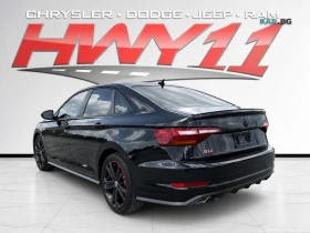 VW Jetta GLI* 35th Anniversary* АвтоКредит* (ЦЕНА ДО БГ), снимка 3
