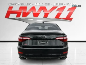 VW Jetta GLI* 35th Anniversary* АвтоКредит* (ЦЕНА ДО БГ), снимка 4