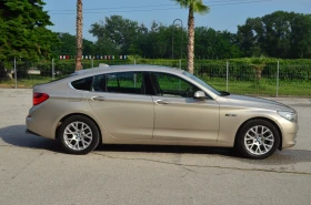 BMW 5 Gran Turismo, снимка 6