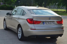 BMW 5 Gran Turismo, снимка 3