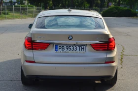 BMW 5 Gran Turismo, снимка 4