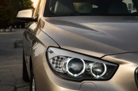 BMW 5 Gran Turismo, снимка 10