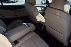 BMW 5 Gran Turismo, снимка 13