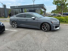 Audi Rs5 ЦЕНА ДО БЪЛГАРИЯ + РЕГИСТРАЦИЯ & АВТОКРЕДИТ, снимка 4