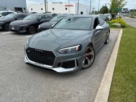 Audi Rs5 ЦЕНА ДО БЪЛГАРИЯ + РЕГИСТРАЦИЯ & АВТОКРЕДИТ, снимка 1