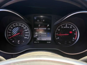 Mercedes-Benz C 43 AMG 4MATIC * Burmester * 9G-TRONIC * Full екстри* , снимка 9