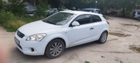 Kia Ceed proceed, снимка 2
