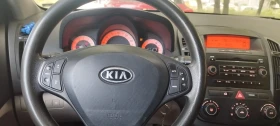 Kia Ceed proceed, снимка 4