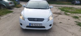 Kia Ceed proceed, снимка 1