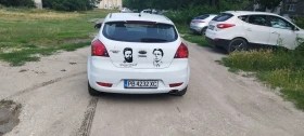 Kia Ceed proceed, снимка 3