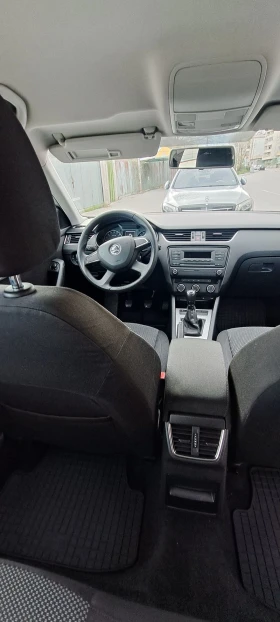 Skoda Octavia 1.6TDI, снимка 4