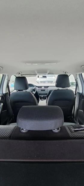 Skoda Octavia 1.6TDI, снимка 6