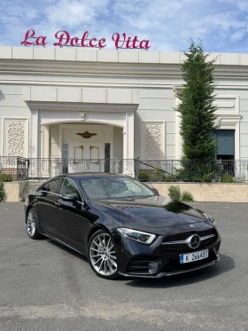 Mercedes-Benz CLS 350, снимка 1