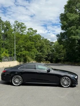Mercedes-Benz CLS 350, снимка 8
