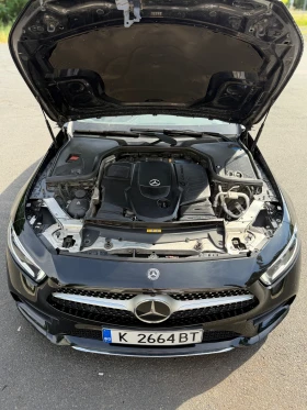 Mercedes-Benz CLS 350, снимка 15