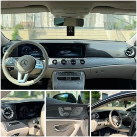 Mercedes-Benz CLS 350, снимка 11
