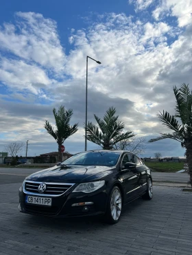 VW CC, снимка 1
