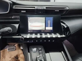 Peugeot 508 2.0 BLUEHDI GT, снимка 9