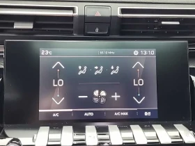 Peugeot 508 2.0 BLUEHDI GT, снимка 13