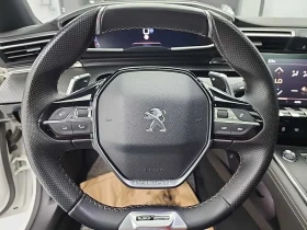 Peugeot 508 2.0 BLUEHDI GT, снимка 8
