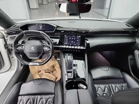 Peugeot 508 2.0 BLUEHDI GT, снимка 6