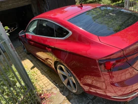 Audi A5, снимка 4