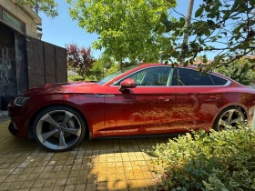 Audi A5, снимка 7