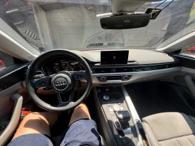 Audi A5, снимка 10