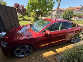 Audi A5, снимка 3