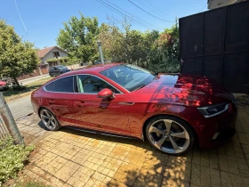 Audi A5, снимка 2