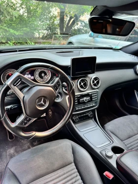 Mercedes-Benz A 200, снимка 6