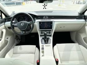 VW Passat Variant Comfortline 2.0TDI BMT Реален Пробег!, снимка 4