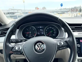 VW Passat Variant Comfortline 2.0TDI BMT Реален Пробег!, снимка 5