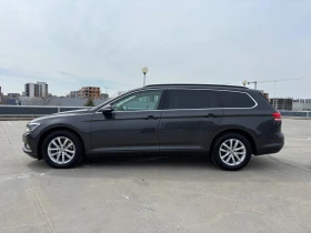 VW Passat Variant Comfortline 2.0TDI BMT Реален Пробег!, снимка 3