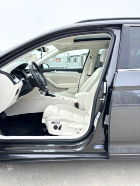 VW Passat Variant Comfortline 2.0TDI BMT Реален Пробег!, снимка 7