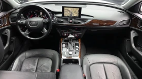 Audi A6 3.0* TDI* Quattro* Navi* Camera, снимка 8