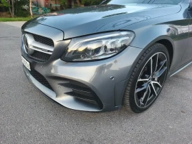 Mercedes-Benz C 43 AMG 4matic Swiss, снимка 5