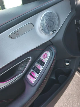 Mercedes-Benz C 43 AMG 4matic Swiss, снимка 17