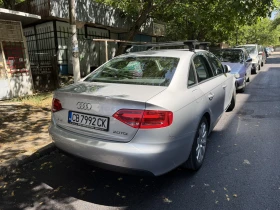Audi A4, снимка 5
