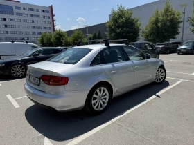 Audi A4, снимка 4