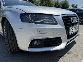 Audi A4, снимка 16