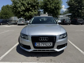 Audi A4, снимка 2
