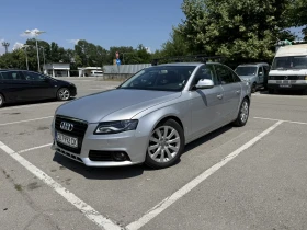 Audi A4, снимка 1
