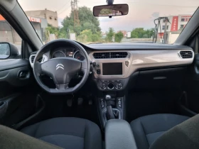 Citroen C-Elysee ПЕРФЕКТЕН, снимка 10