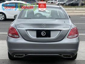 Mercedes-Benz C 300, снимка 7