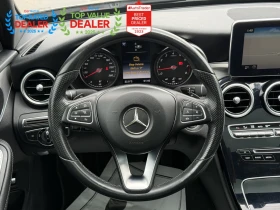 Mercedes-Benz C 300, снимка 12